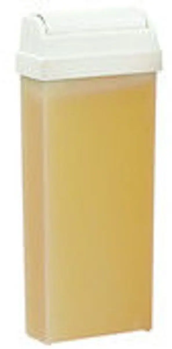 Sibel Maxi Pro Brede Harscassette Groen 110ml