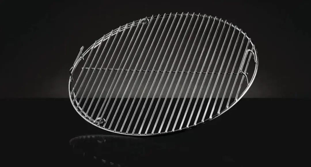 Napoleon RVS Grillrooster Ø47cm - Multi