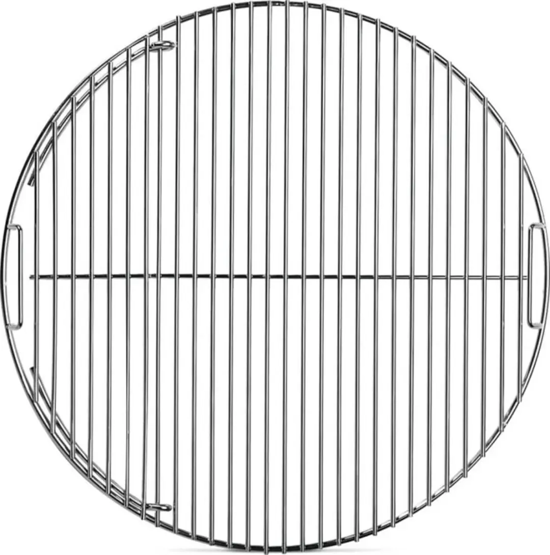 Napoleon RVS Grillrooster Ø47cm