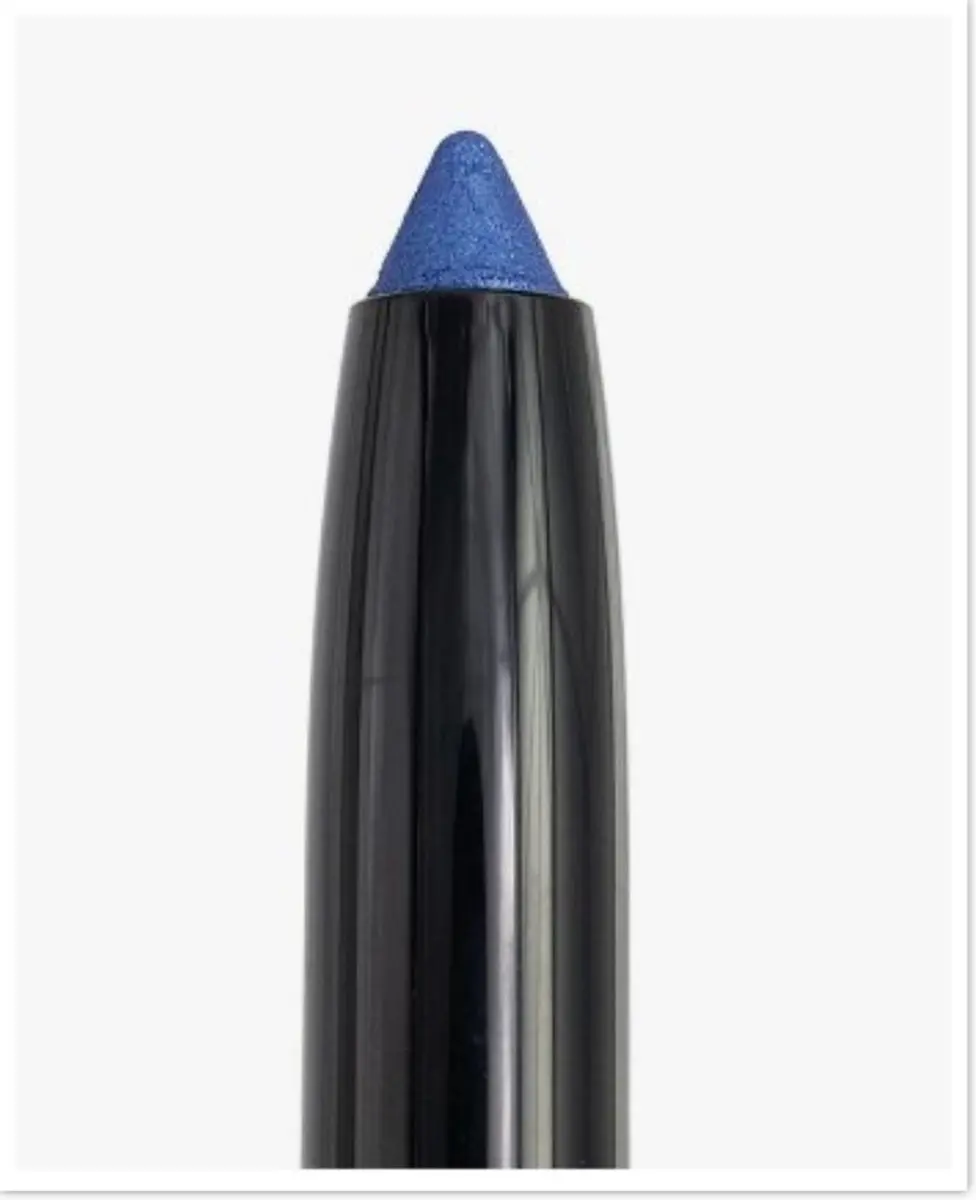 John van G Long Lasting Eyeshadow Stylo 58 - Blauw