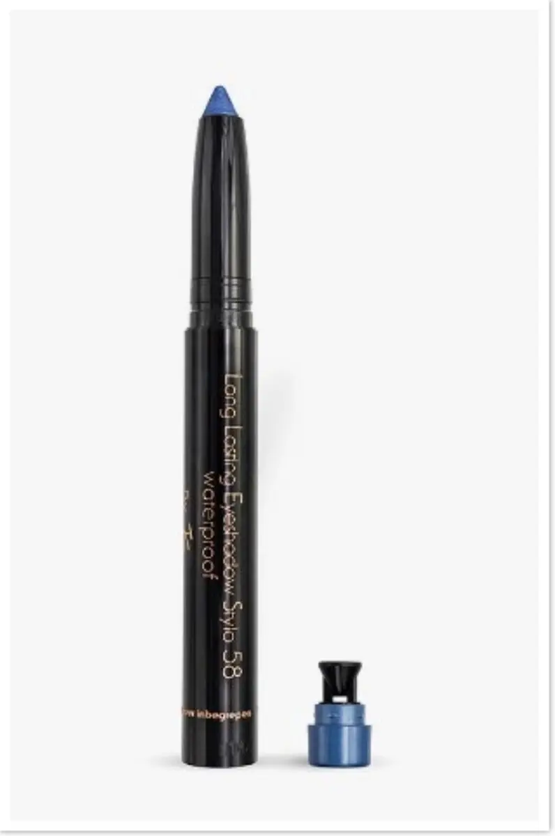 John van G Long Lasting Eyeshadow Stylo 58