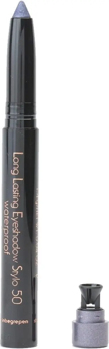 John van G Long Lasting Eyeshadow Stylo 50 Grijs