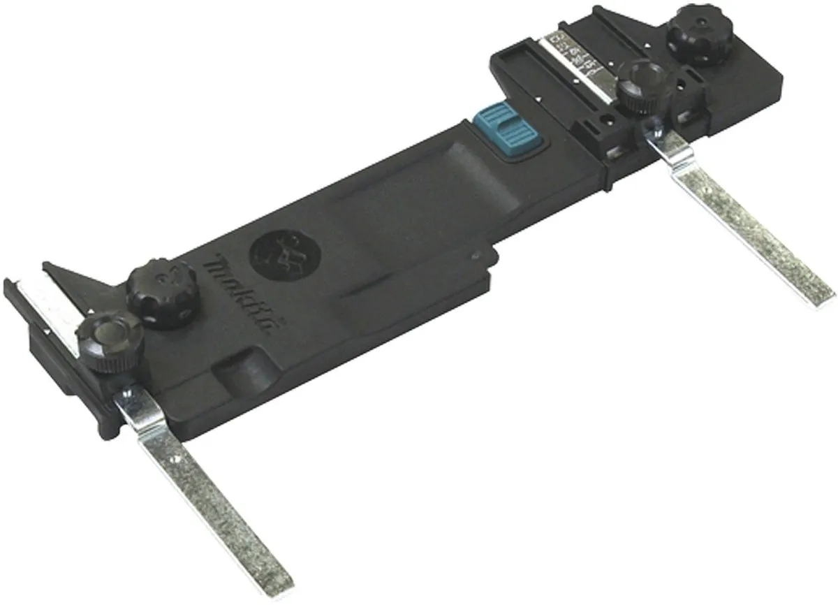 Makita 195838-7 Geleiderailadapter Cirkelzaag