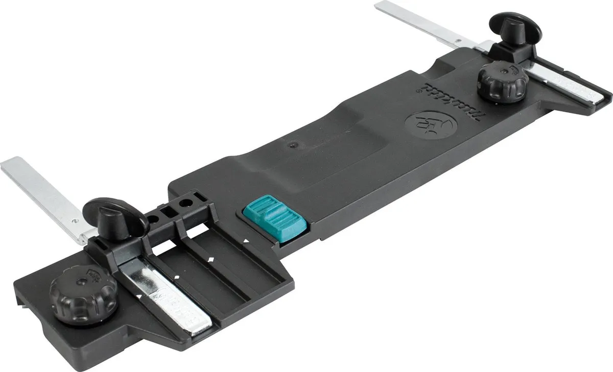 Makita 195838-7 Geleiderailadapter Cirkelzaag