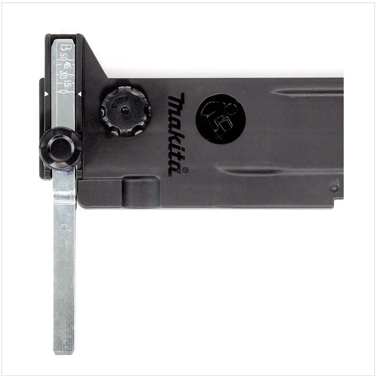 Makita 195838-7 Geleiderailadapter Cirkelzaag - afbeelding 6 van 6