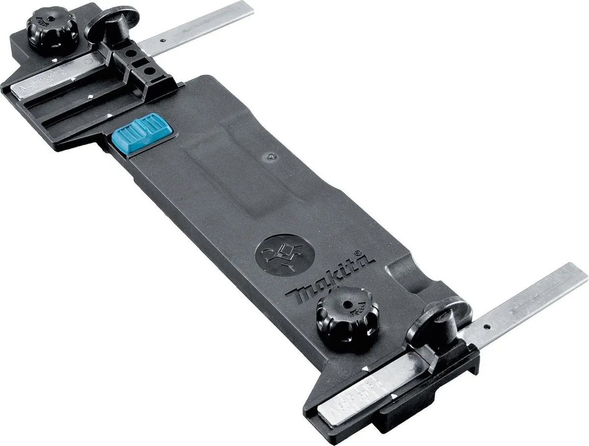 Makita 195838-7 Geleiderailadapter Cirkelzaag