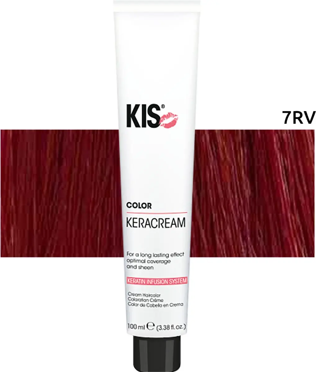 KIS KeraCream Color 100ml