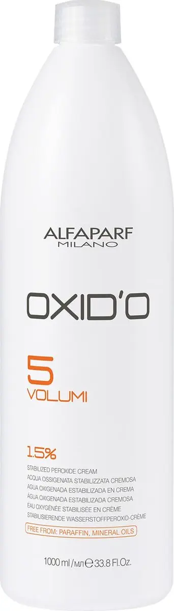 ALFAPARF Oxid'O Vol 5 1000ml