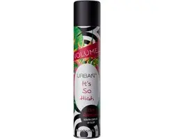 Urban Care Volume Dry Shampoo 200ml