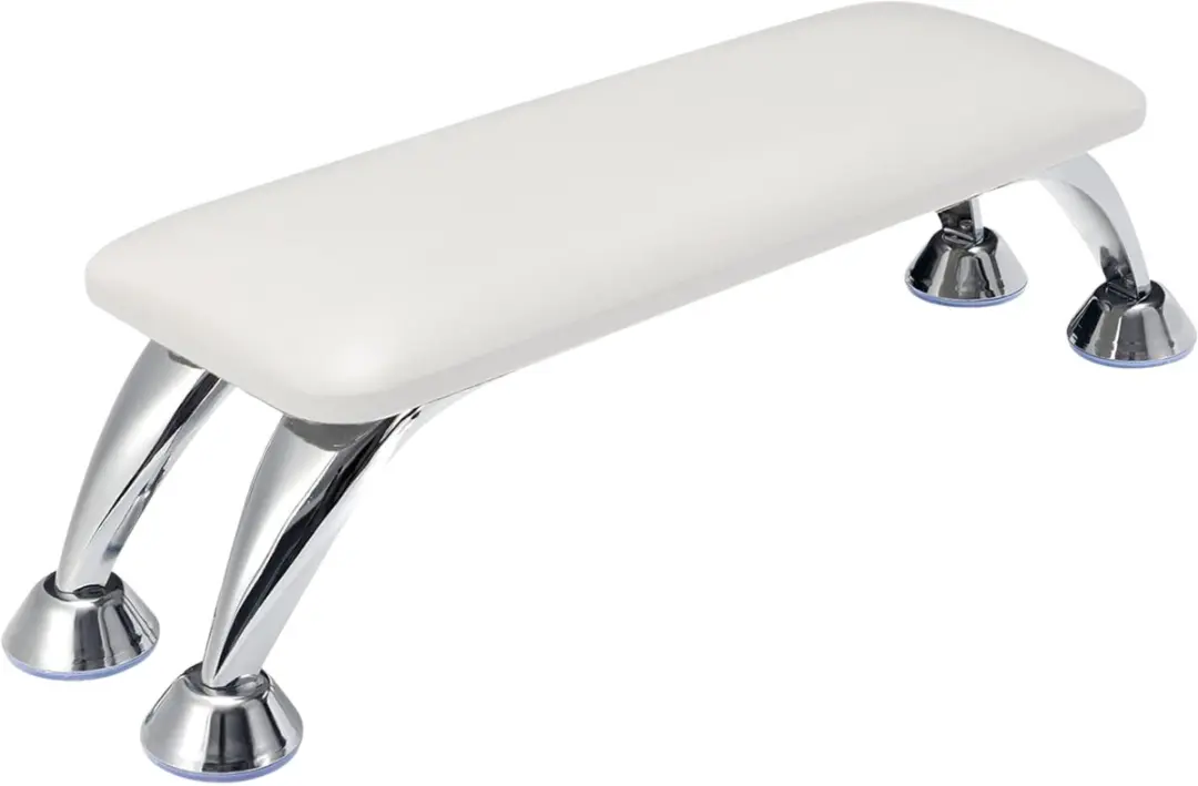 Guardian Beauty Nagelarmsteun Wit