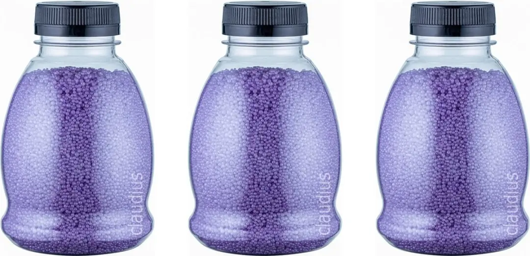 Splashbox Cosmetics Badkaviaar Lavendel