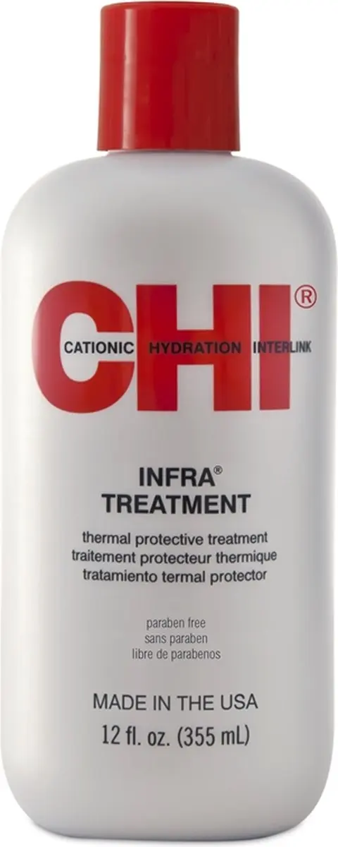 Chi Natural Life Infra Conditioner 350ml