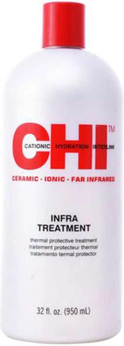 Chi Natural Life Infra Conditioner 350ml