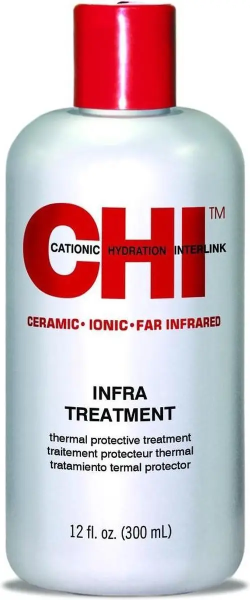 Chi Natural Life Infra Conditioner 350ml