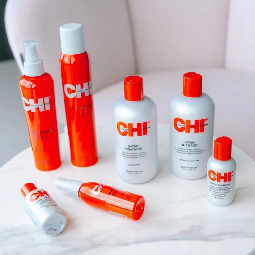 Chi Natural Life Infra Conditioner 350ml