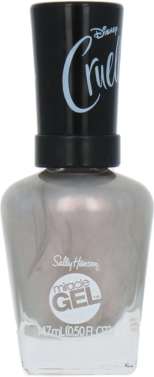 Sally Hansen Miracle Gel Nagellak Iconic Darling 14.7ml