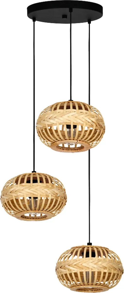 Eglo Amsfield 1 Hanglamp