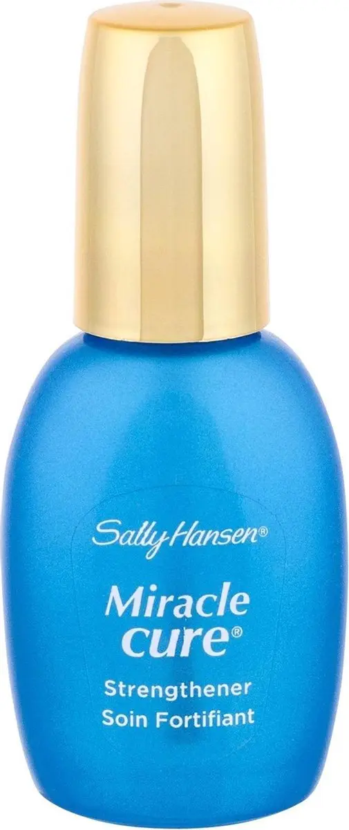 Sally Hansen Miracle Cure Nagelverzorging 13.3ml