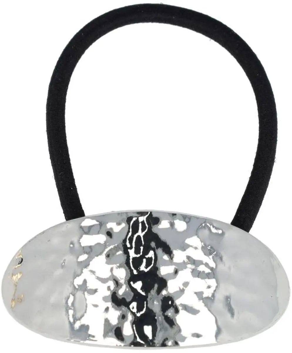 Haarsoires Haarelastiek Cuff 5cm