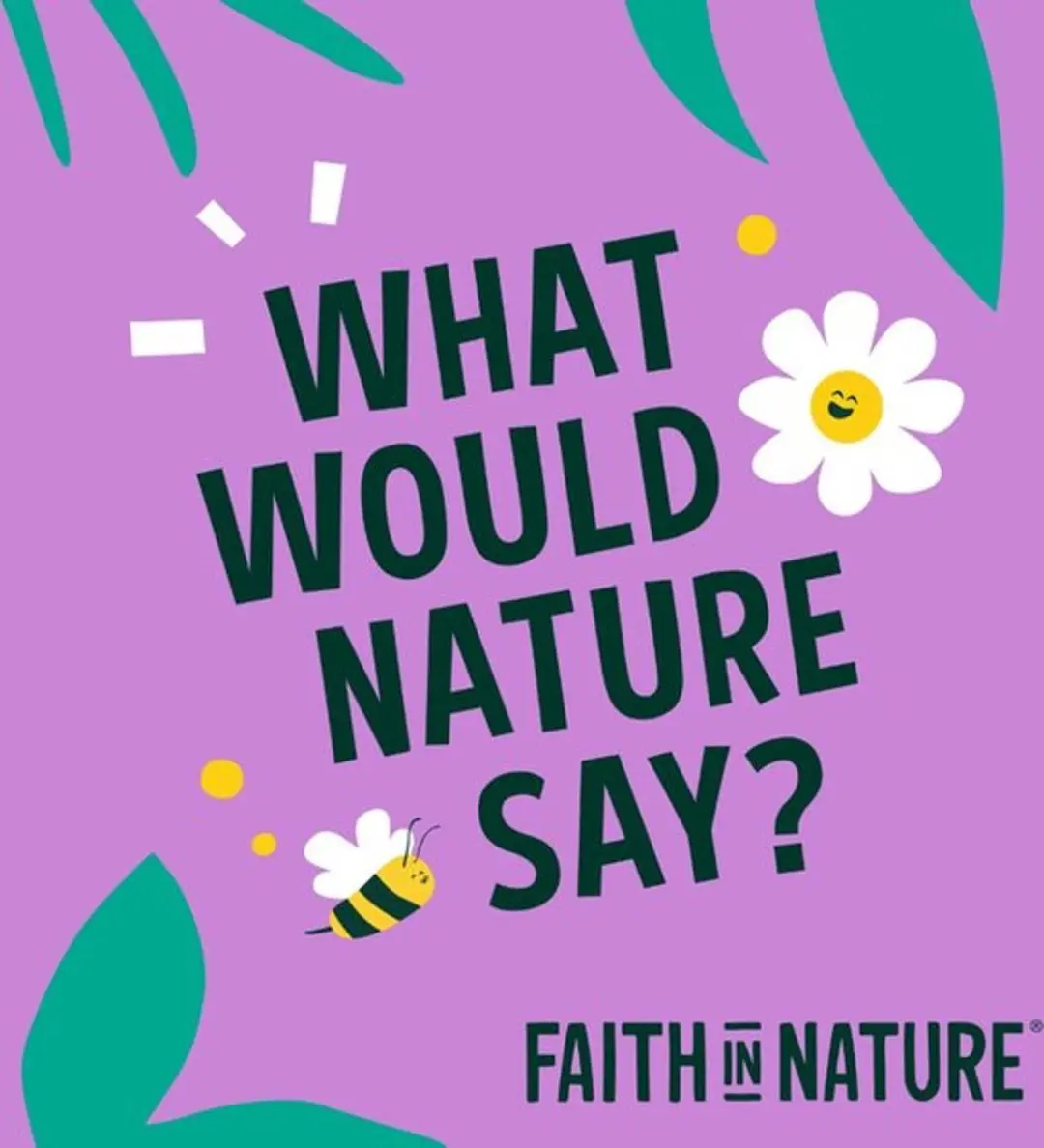 Faith In Nature Shea & Argan Shampoo & Conditioner 2x1000ml