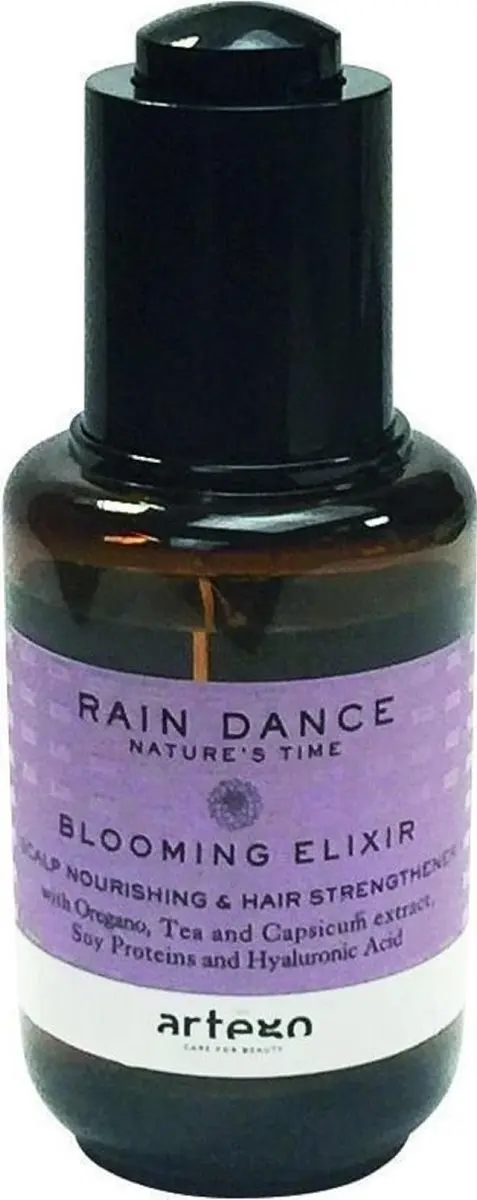 Artègo Rain Dance Blooming Elixir Haargroeiolie 50ml