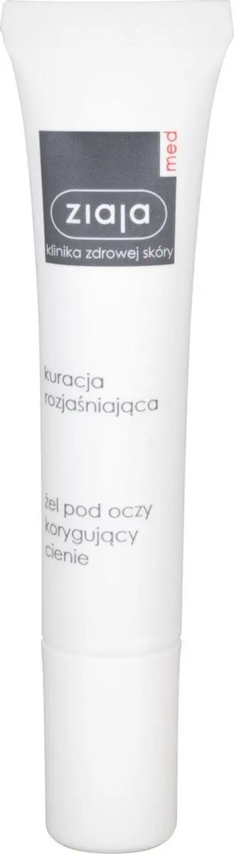 Ziaja Ooggel Donkere Kringen 15ml