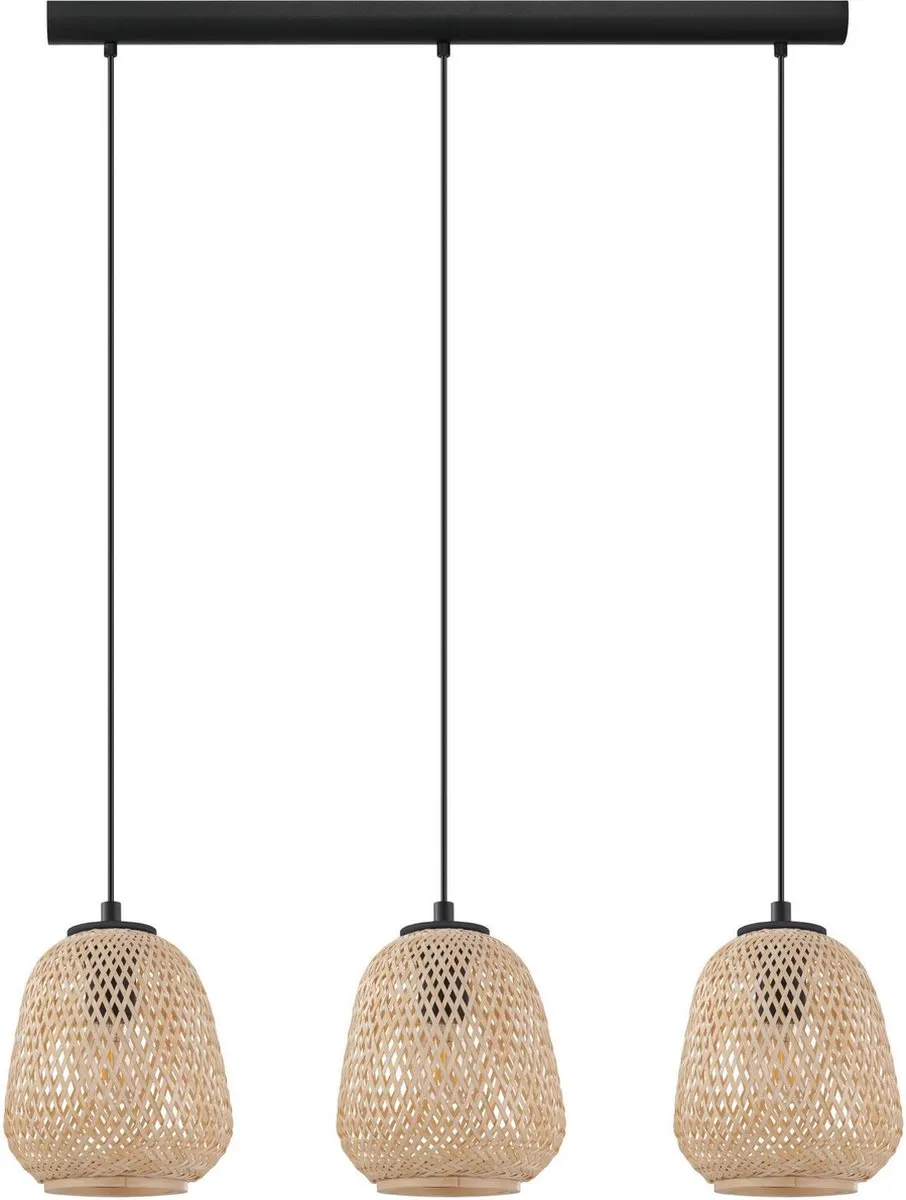 Eglo Dembleby Hanglamp E27