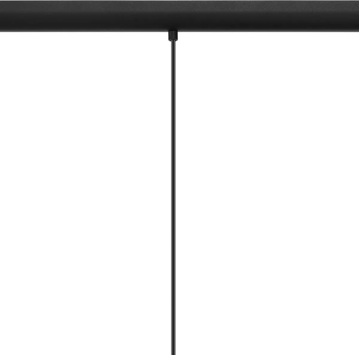 Eglo Dembleby Hanglamp E27 - 90cm - Zwart