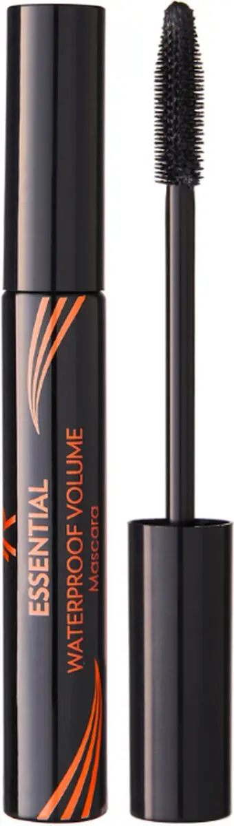 Golden Rose Essential Mascara Waterproof