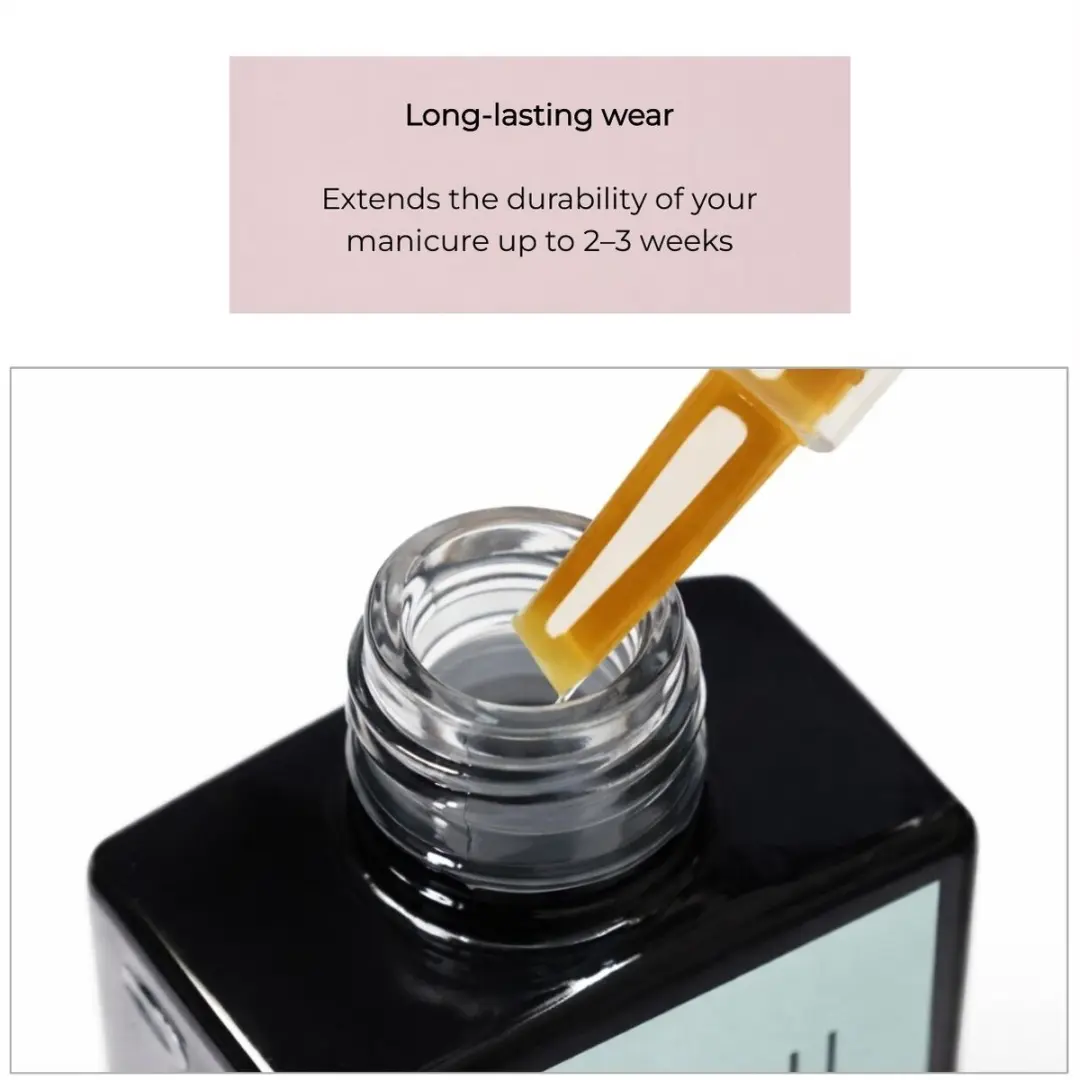 Canni Basecoat 10ml - Gellak - Kleur C