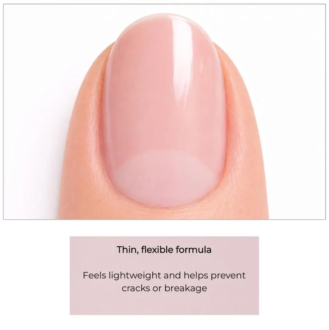 Canni Basecoat 10ml - Gellak - Kleur C