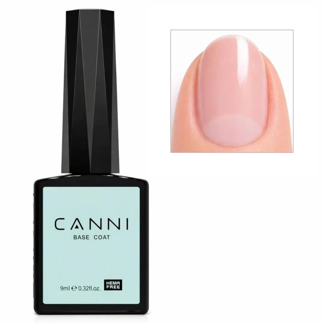 Canni Basecoat 10ml