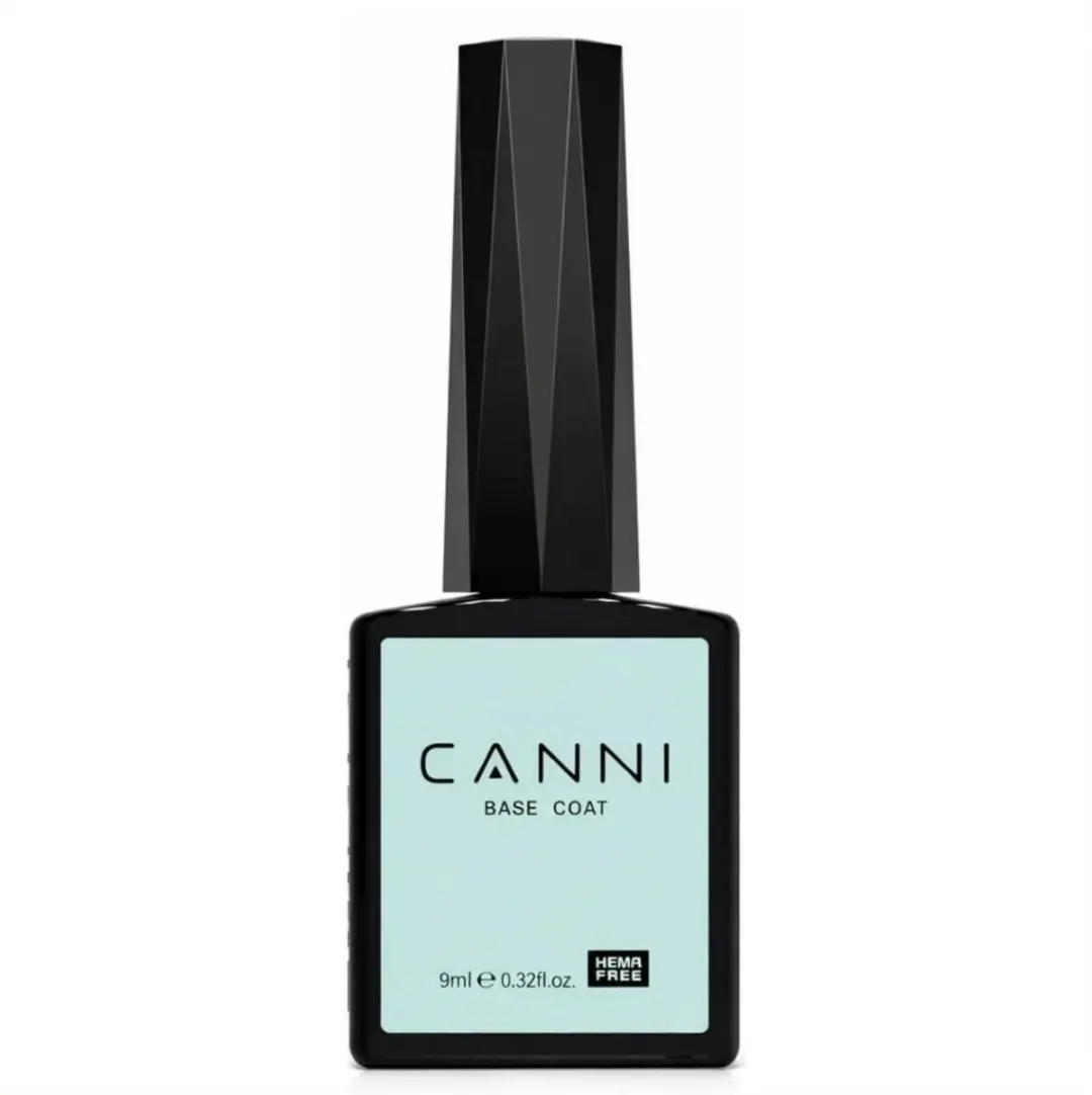 Canni Basecoat 10ml - Gellak - Kleur C