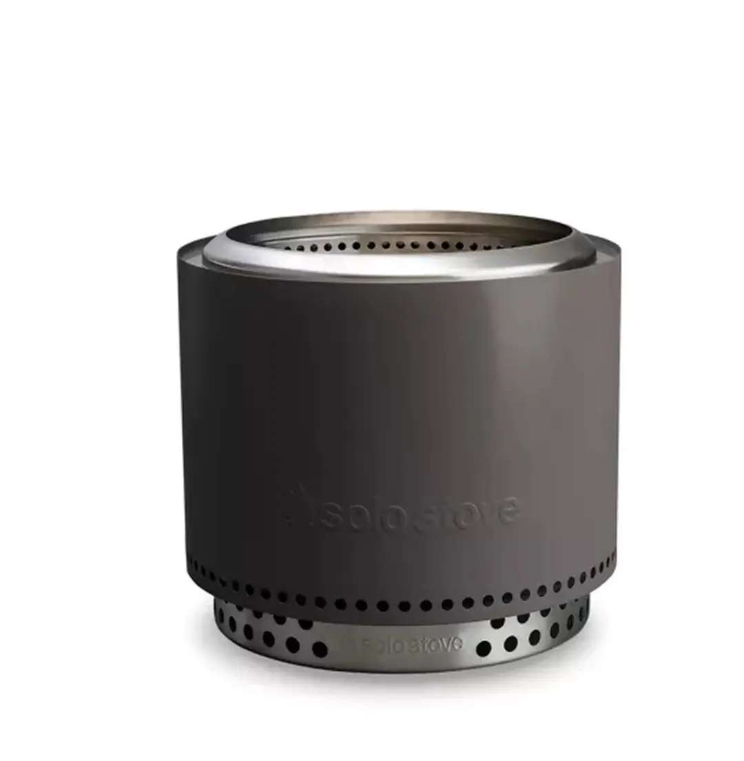Solo Stove Bonfire Vuurschaal D106,6cm