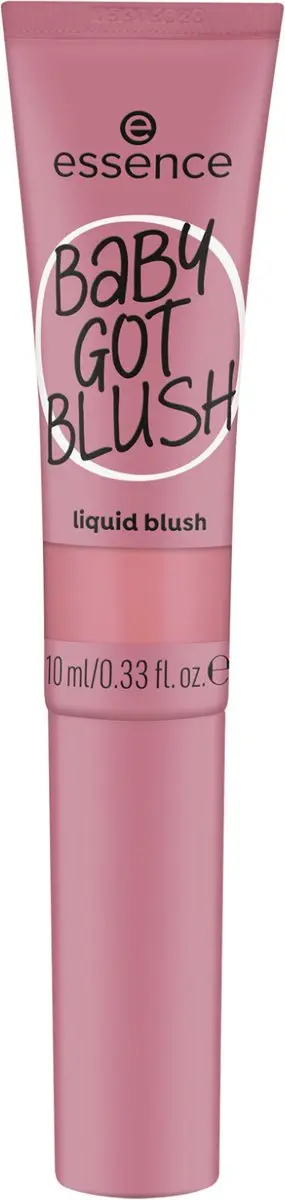 Essence Baby Got Blush Liquid Blush 30 Dusty Rose - 10ml