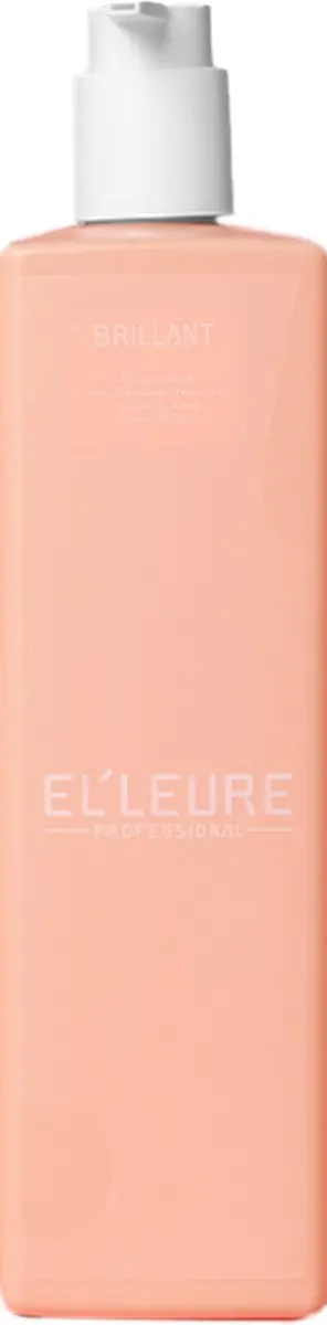 Elleure Brillant Conditioner 1000ml