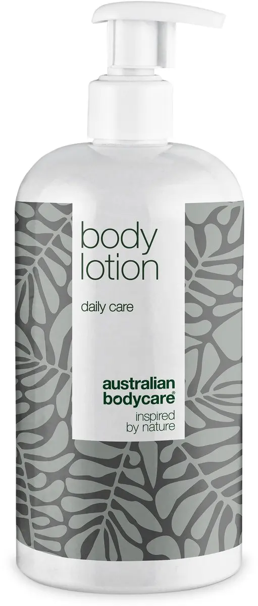 Australian Bodycare Tea Tree Bodylotion 500ml