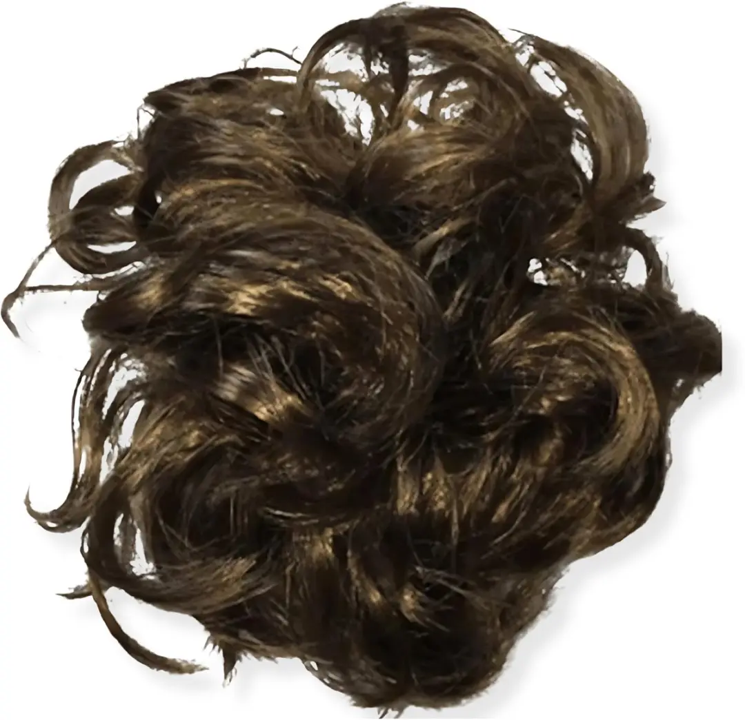 Guardian Beauty Messy Bun Haarwrap Extensie #2/30