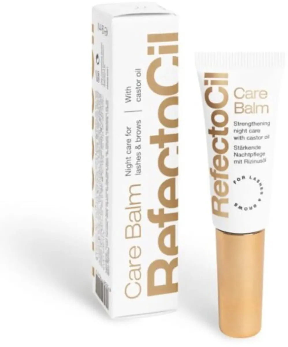 RefectoCil Care Balm Intensive Night Care 9ml