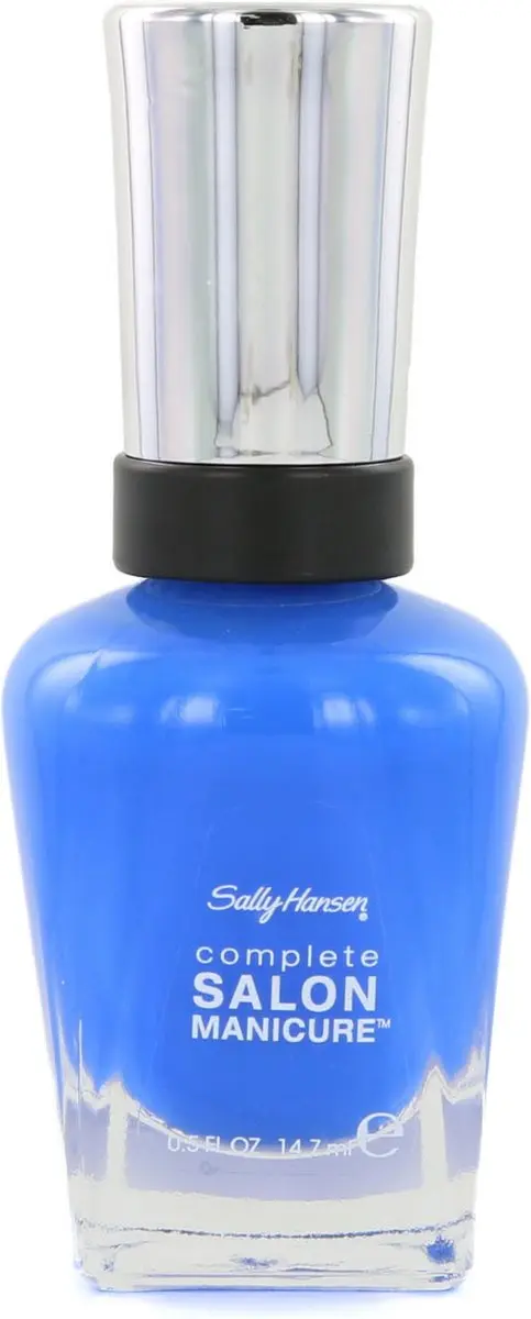 Sally Hansen Nagellak New Suede Shoes 684