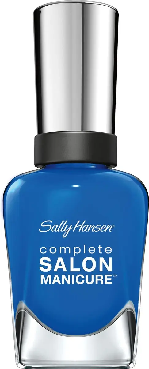 Sally Hansen Nagellak New Suede Shoes 684 - 14.7ml