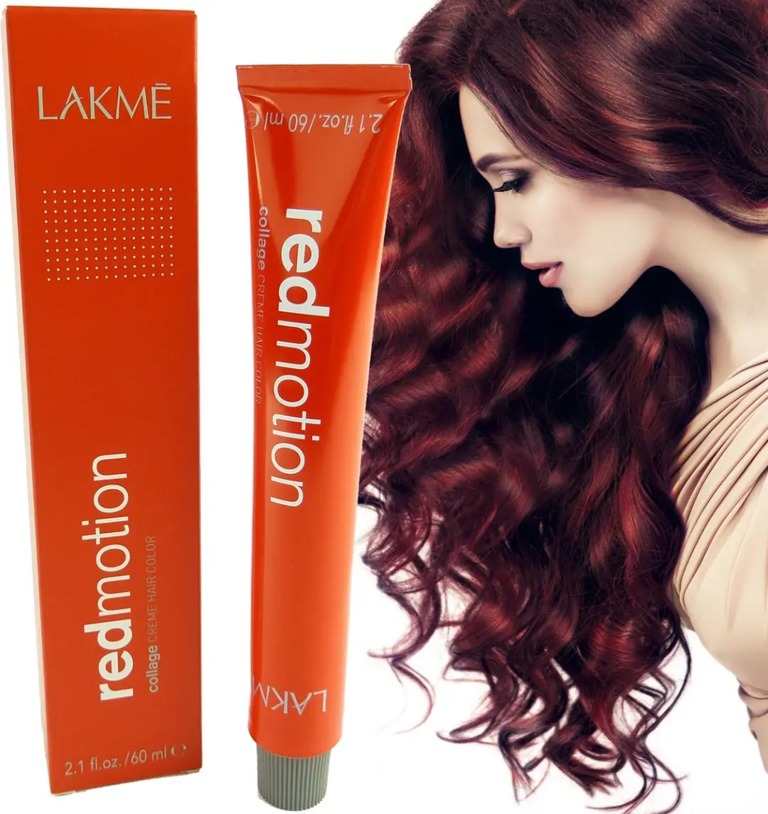 Lakmé Redmotion Nº 0/94 Permanente Haarkleur 60ml