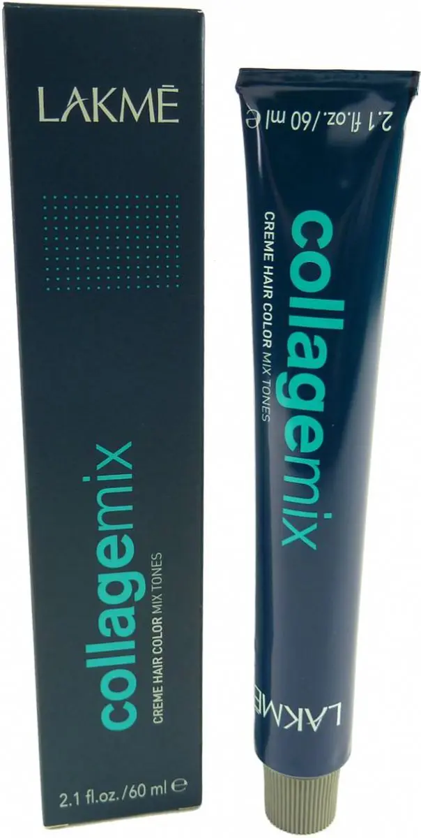 Lakmé Redmotion Nº 0/94 Permanente Haarkleur 60ml - Rood