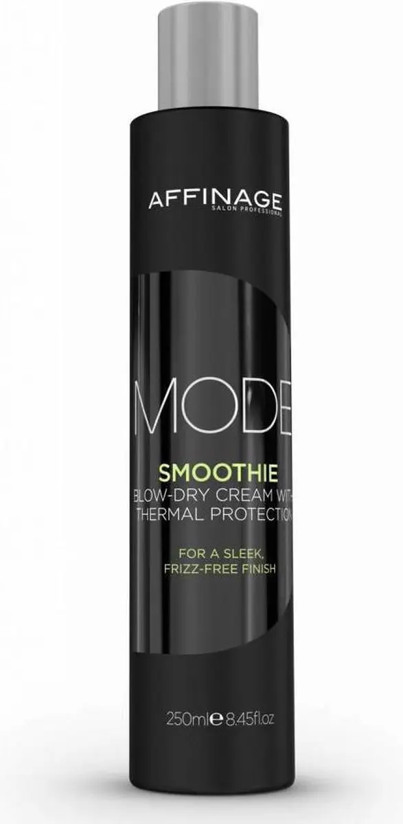 Affinage Mode Smoothie Föhncrème 250ml