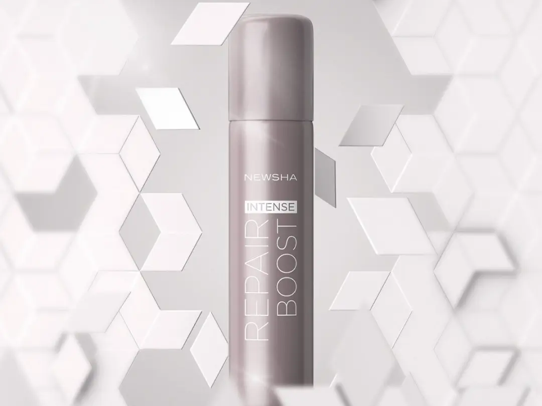 Newsha Intense Repair Boost 75ml