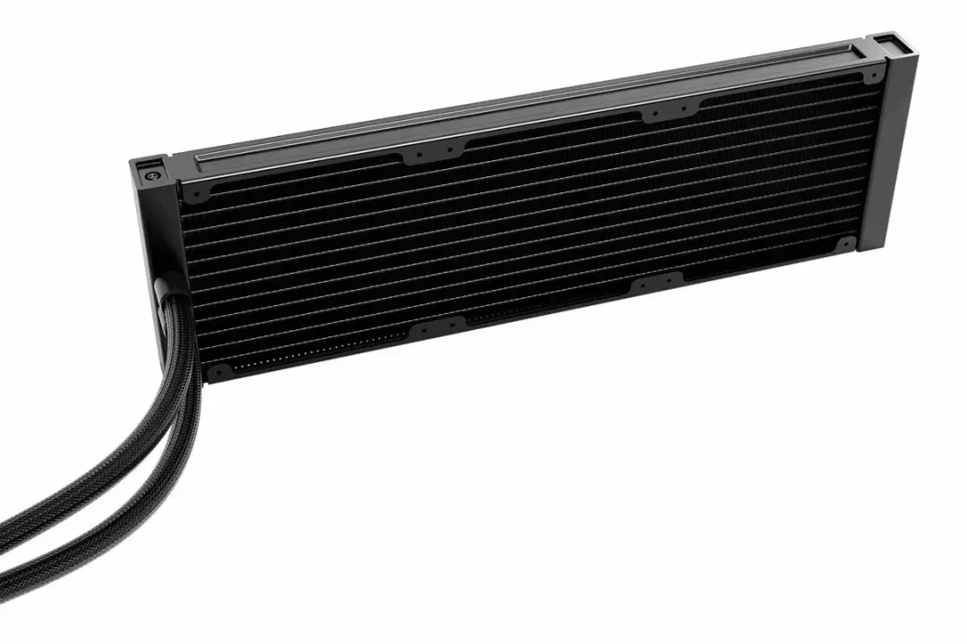 be quiet! Pure Loop 3 360mm Waterkoeling BW029EU - Zwart