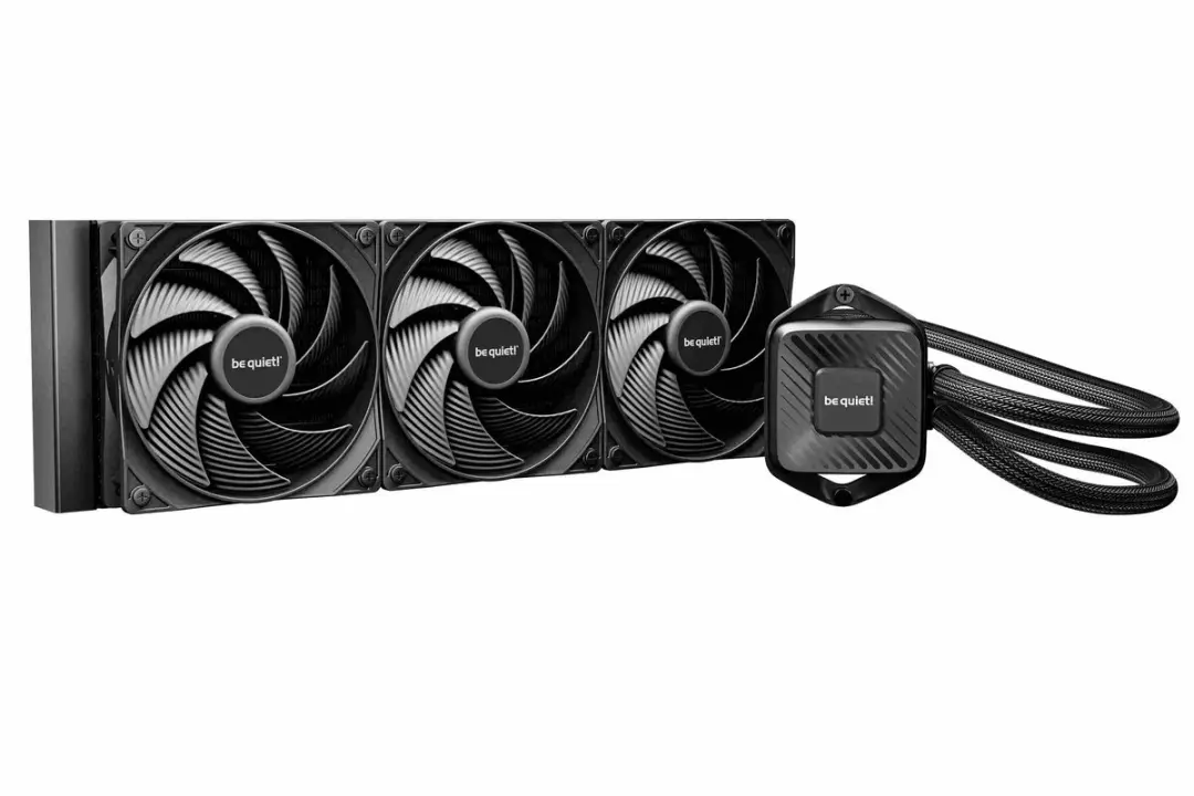 be quiet! Pure Loop 3 360mm Waterkoeling BW029EU