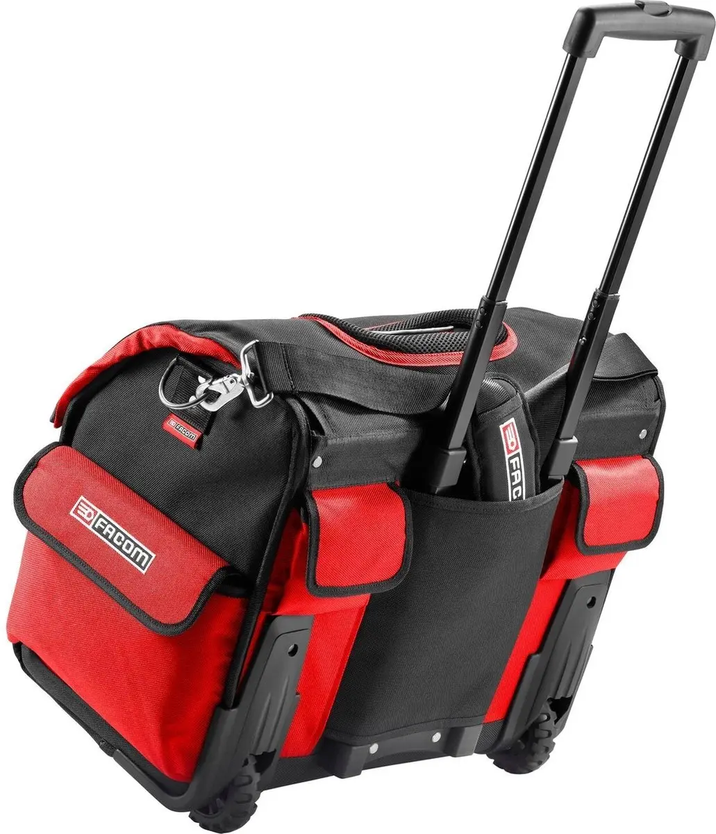 FACOM Probag BS.R20PB Gereedschapskoffer