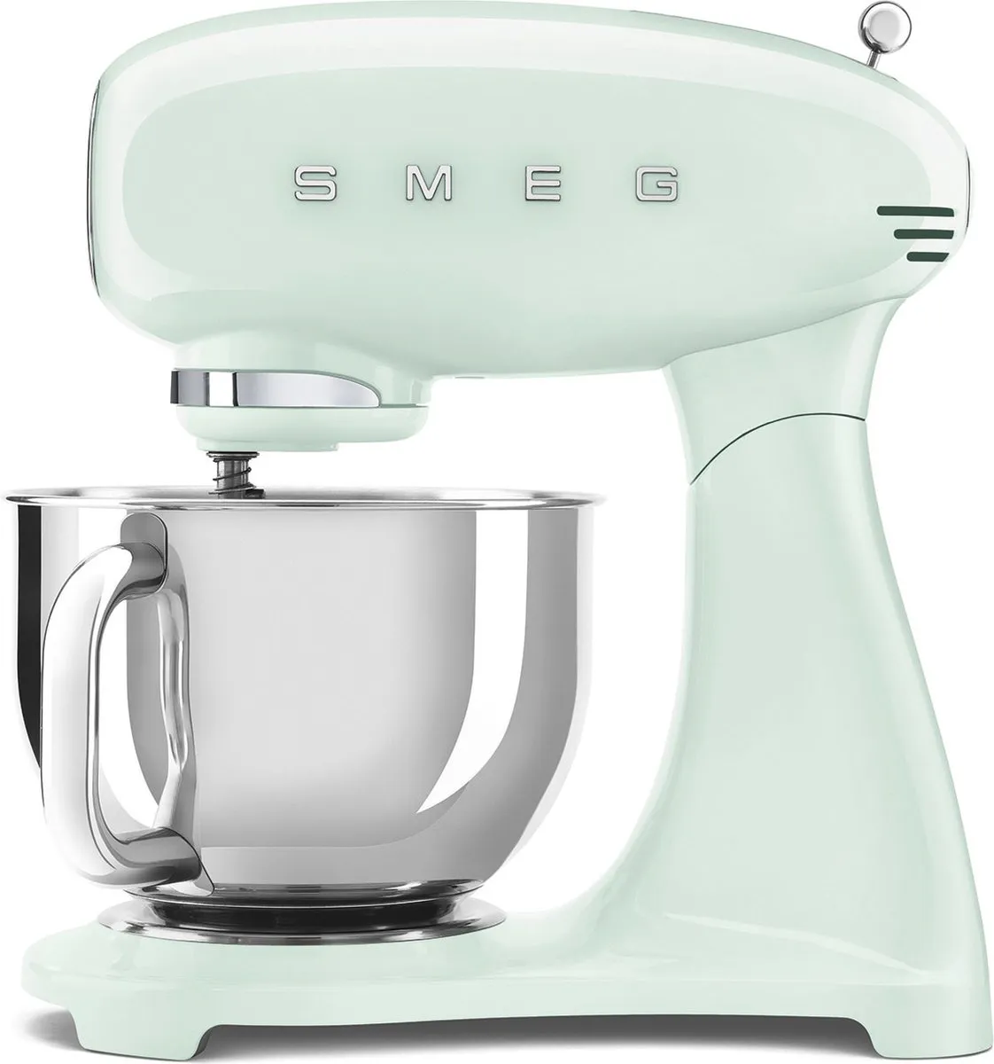 Smeg SMF03 Keukenmachine