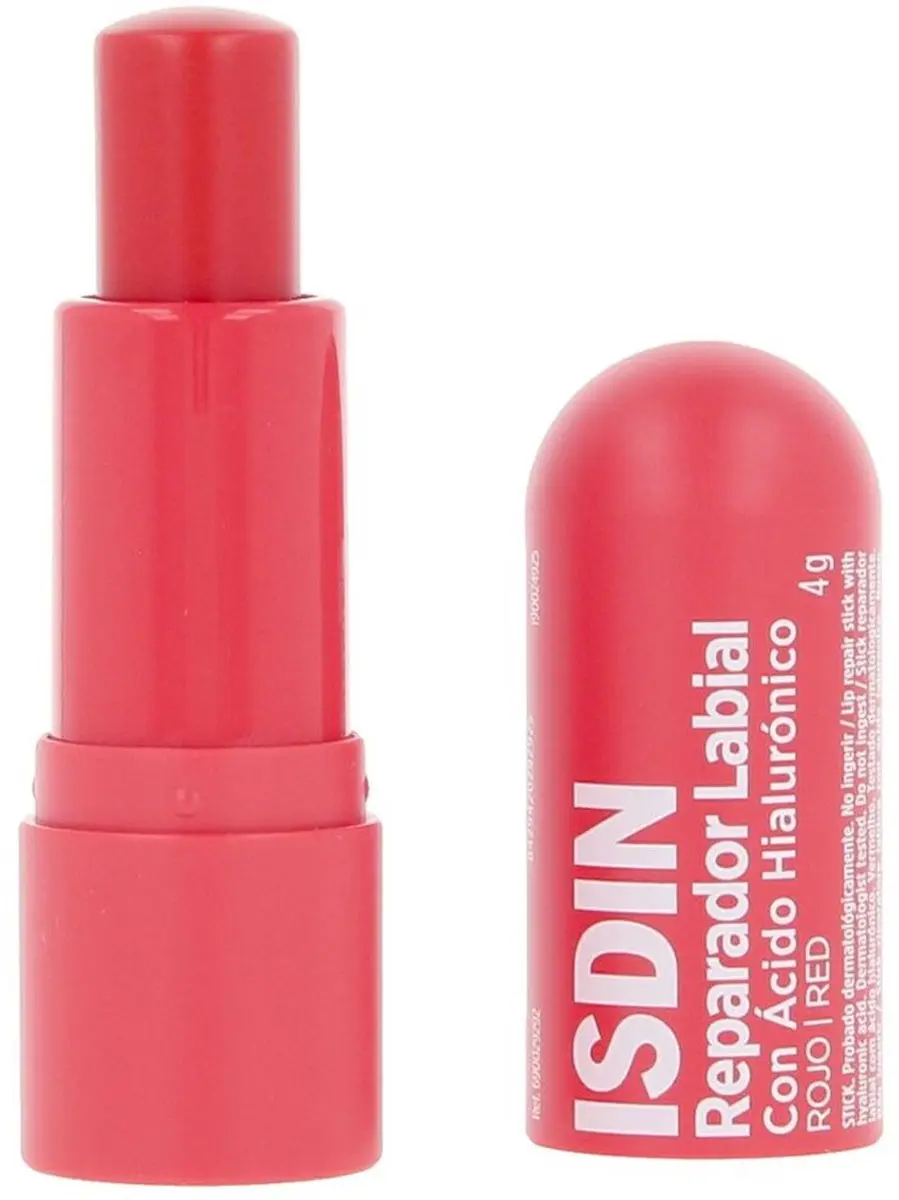 Isdin Rood Lip Balsem 4g